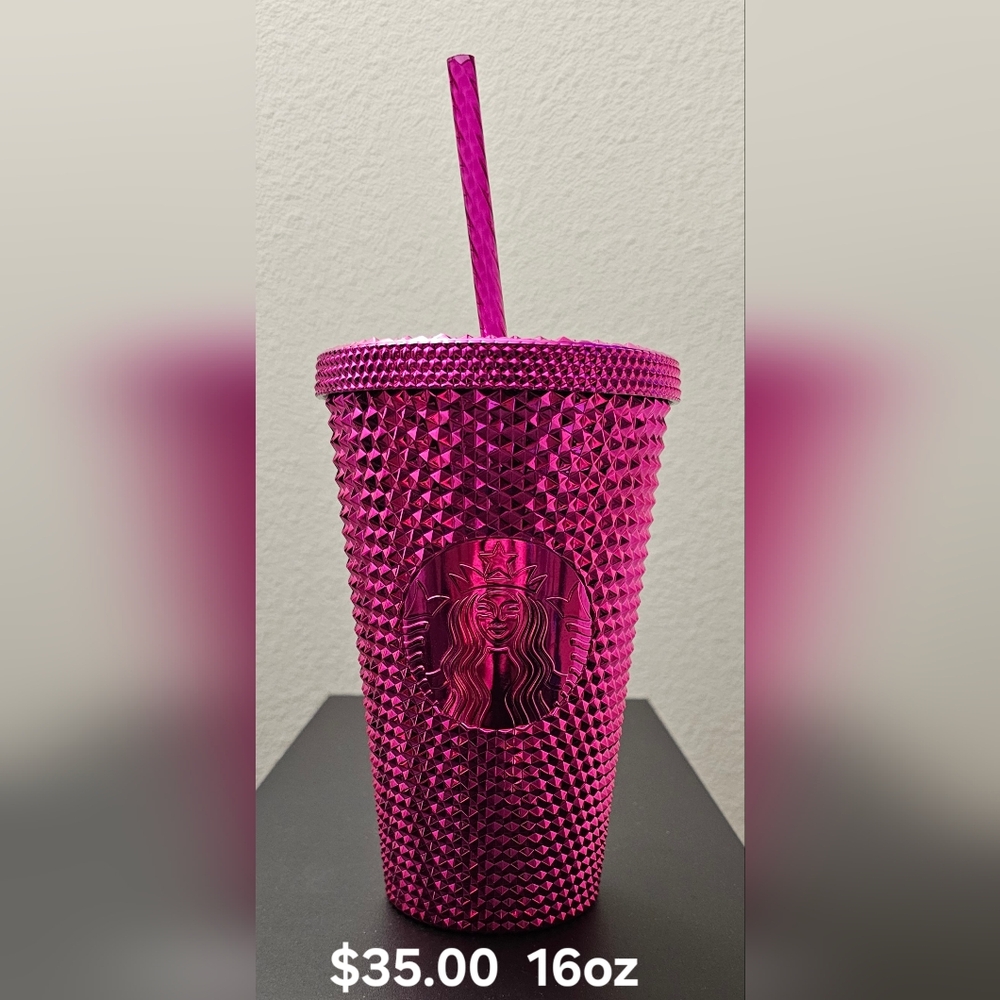 NWT STARBUCKS